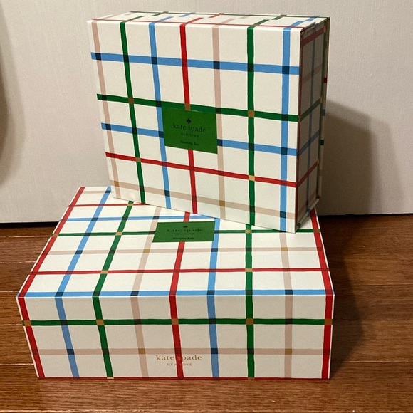 kate spade | Storage & Organization | Kate Spade Sm Nesting Storage ...